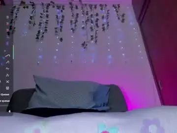 Chaturbate Watch Live Sex Cams of adelinaconte1