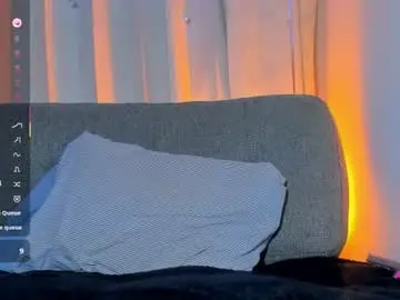 Chaturbate Best live sex cam show of adelinaconte1