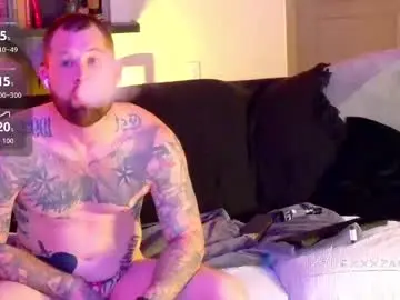 Chaturbate Live Porn of alexxxzander1