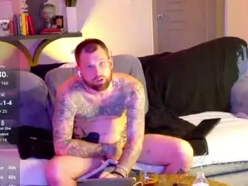 Chaturbate Private Sex Chat of alexxxzander1