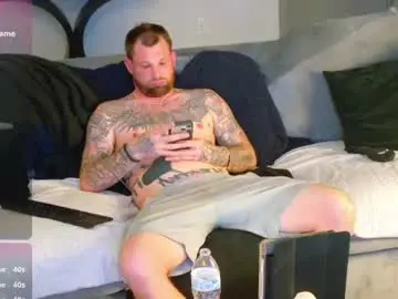 Chaturbate Best Webcam of alexxxzander1