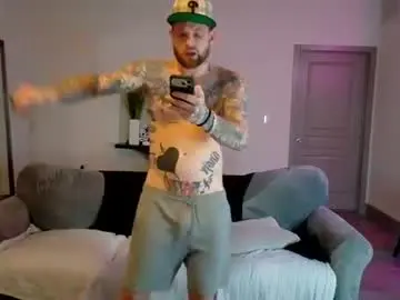 Chaturbate Live Porn of alexxxzander1