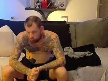 Chaturbate Sex Cam of alexxxzander1