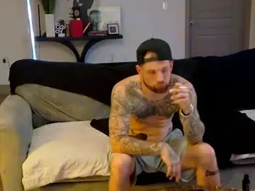 Chaturbate Adult Video Chat of alexxxzander1