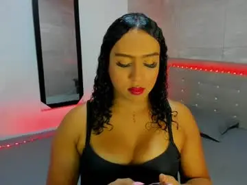 Chaturbate Live Sex Cam of amber_lee20