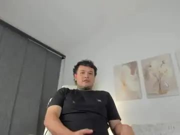Chaturbate Live Porn of burning_diamond__