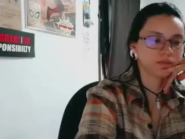 Chaturbate Live Porn of dani_jocelyn