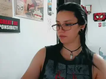 Chaturbate Adult Webcam of dani_jocelyn