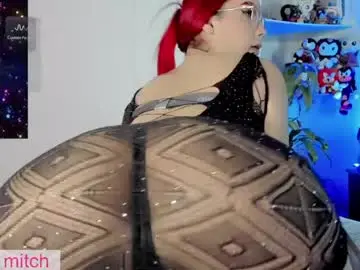 Chaturbate Live Sex of destinymitch_