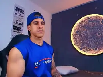 Chaturbate Sex Cam of duran_dhikol1