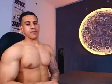 Chaturbate Adult Webcams of duran_dhikol1