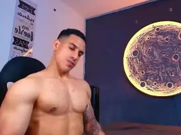 Chaturbate Live Porn of duran_dhikol1