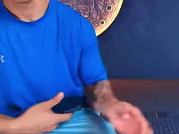 Chaturbate Live Sex of duran_dhikol1