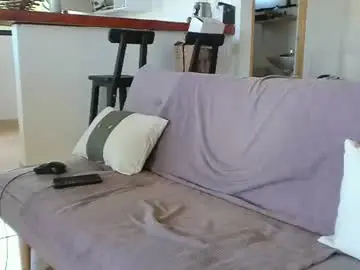 Chaturbate Live Sex Cam of durio