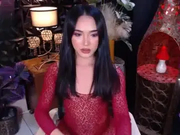 Chaturbate Live Porn of enticingkendra
