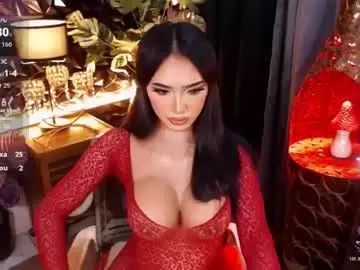 Chaturbate Sex Cam of enticingkendra