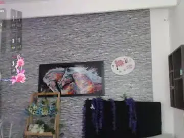 Chaturbate Sex Cam of eyesmoon7710