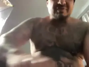Chaturbate Free Live Porn of hectorramirezxxx