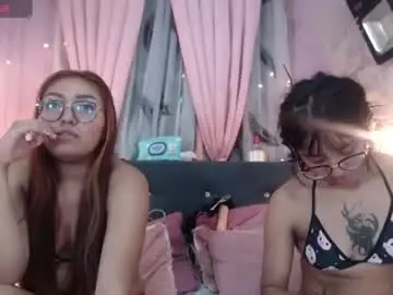 Chaturbate Best live sex cam show of honey_lesbian_hott777