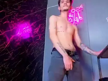 Chaturbate Adult Webcam of i_am_kelvis_