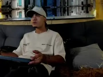 Chaturbate Free Live Porn of jeremy_wallker