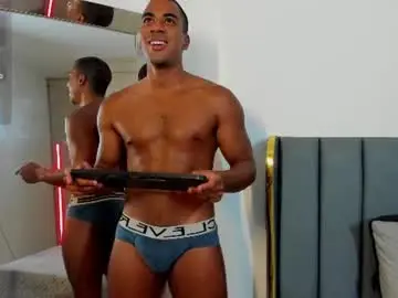 Chaturbate Live Sex of kevinxblack
