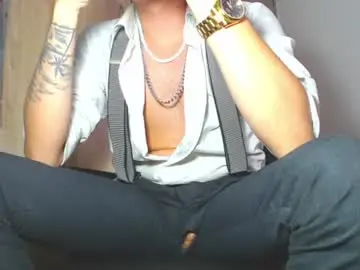 Chaturbate Live Sex Cam of leonal_oconer