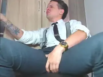 Chaturbate Sex Chat of leonal_oconer