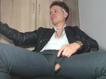 Chaturbate Best Webcam of leonal_oconer