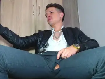 Chaturbate Private Sex Chat of leonal_oconer