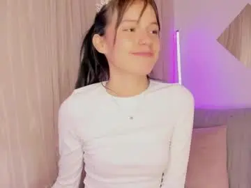 Chaturbate Best Webcam of lilily_lv