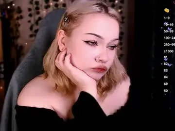 Chaturbate Sex Cam of madeintheabyss