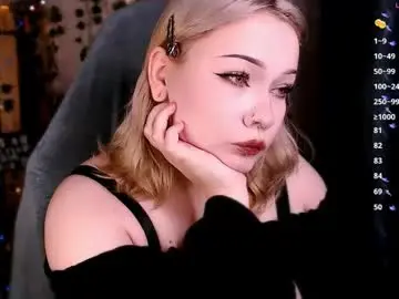 Chaturbate Free Porn Cam of madeintheabyss