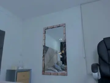 Chaturbate Live Porn of saskiagrendel