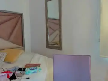 Chaturbate Nude Webcam of saskiagrendel