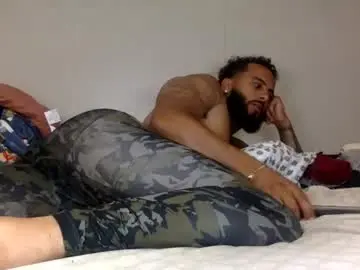 Chaturbate Sex Cam of savagebullxxx