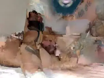 Chaturbate Sex Chat of savagebullxxx