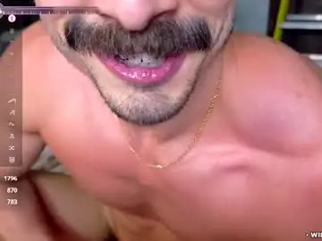 Chaturbate Live Porn of willyumx
