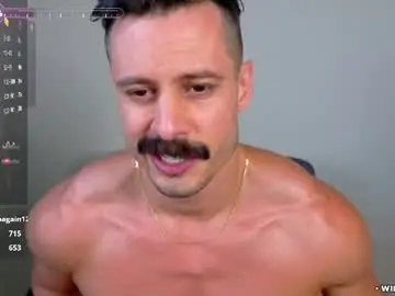 Chaturbate Adult Video Chat of willyumx