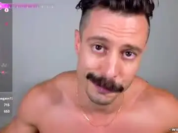 Chaturbate Live Sex of willyumx