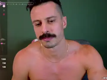 Chaturbate Adult Video Chat of willyumx