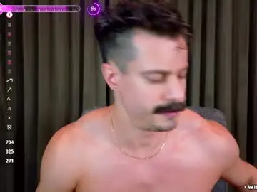 Chaturbate Live Porn of willyumx