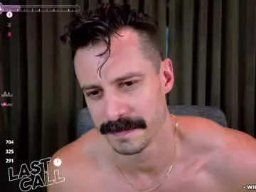 Chaturbate Sex Cam of willyumx