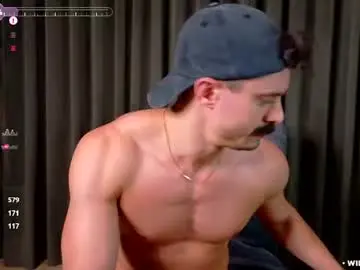 Chaturbate Watch Live Sex Cams of willyumx