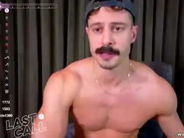 Chaturbate Private Sex Chat of willyumx