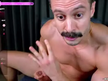 Chaturbate Free Live Porn of willyumx