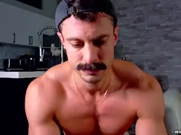 Chaturbate Sex Chat of willyumx