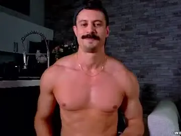 Chaturbate Adult Video Chat of willyumx