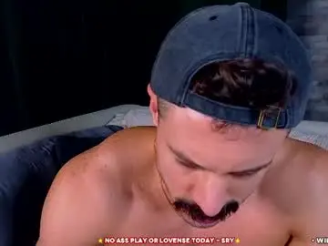 Chaturbate Live Sex of willyumx