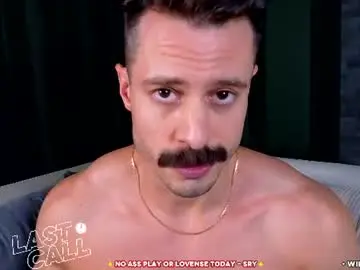 Chaturbate Sex Cam of willyumx